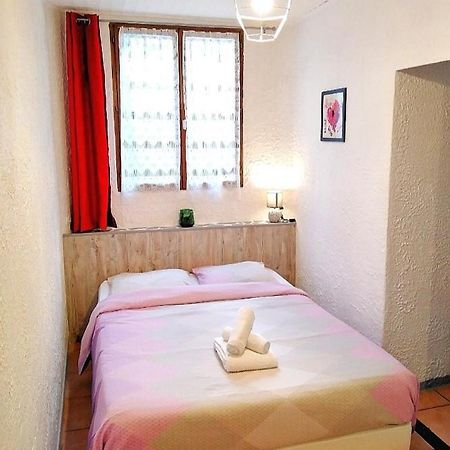 Appartement T1 Quartier Chateau De Pau Exteriör bild
