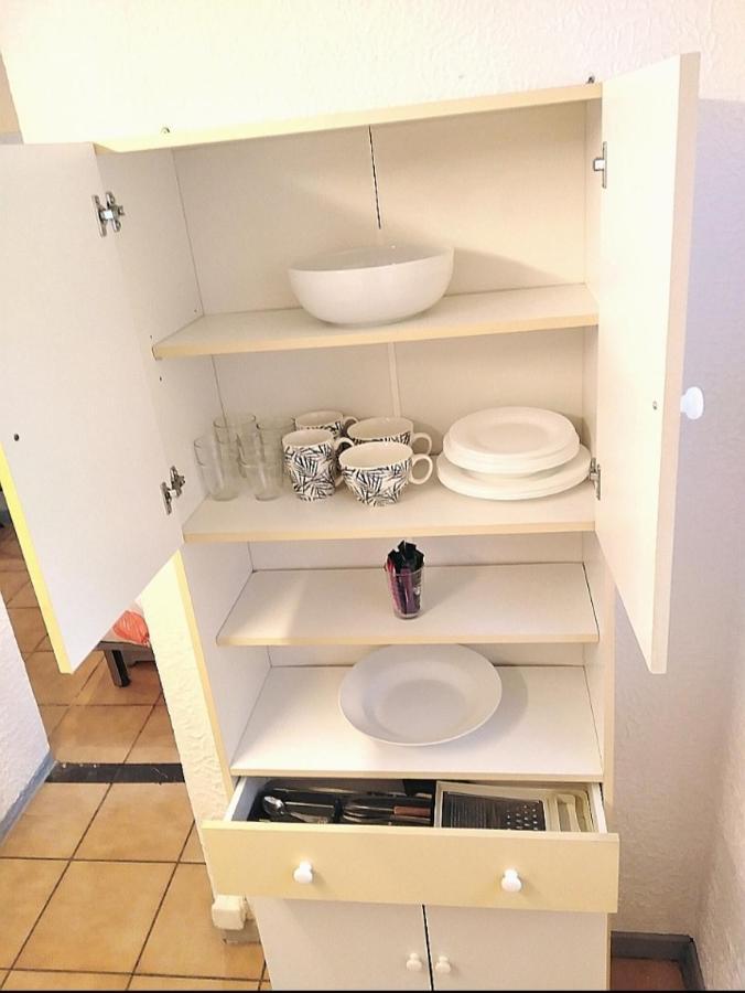Appartement T1 Quartier Chateau De Pau Exteriör bild