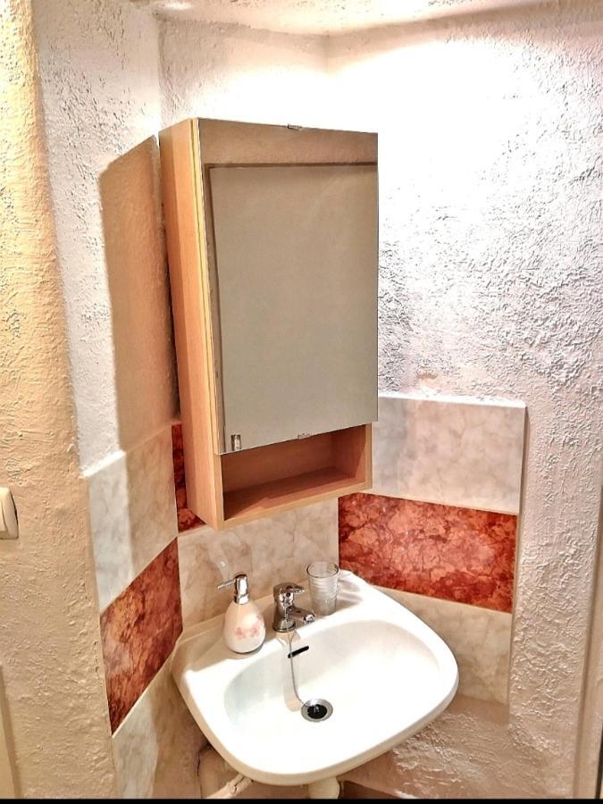 Appartement T1 Quartier Chateau De Pau Exteriör bild
