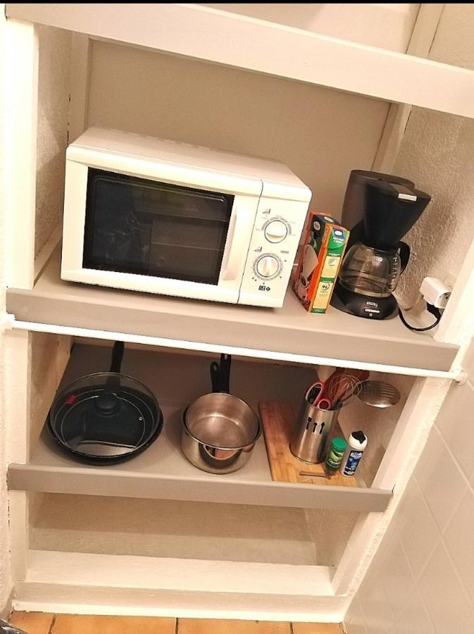 Appartement T1 Quartier Chateau De Pau Exteriör bild