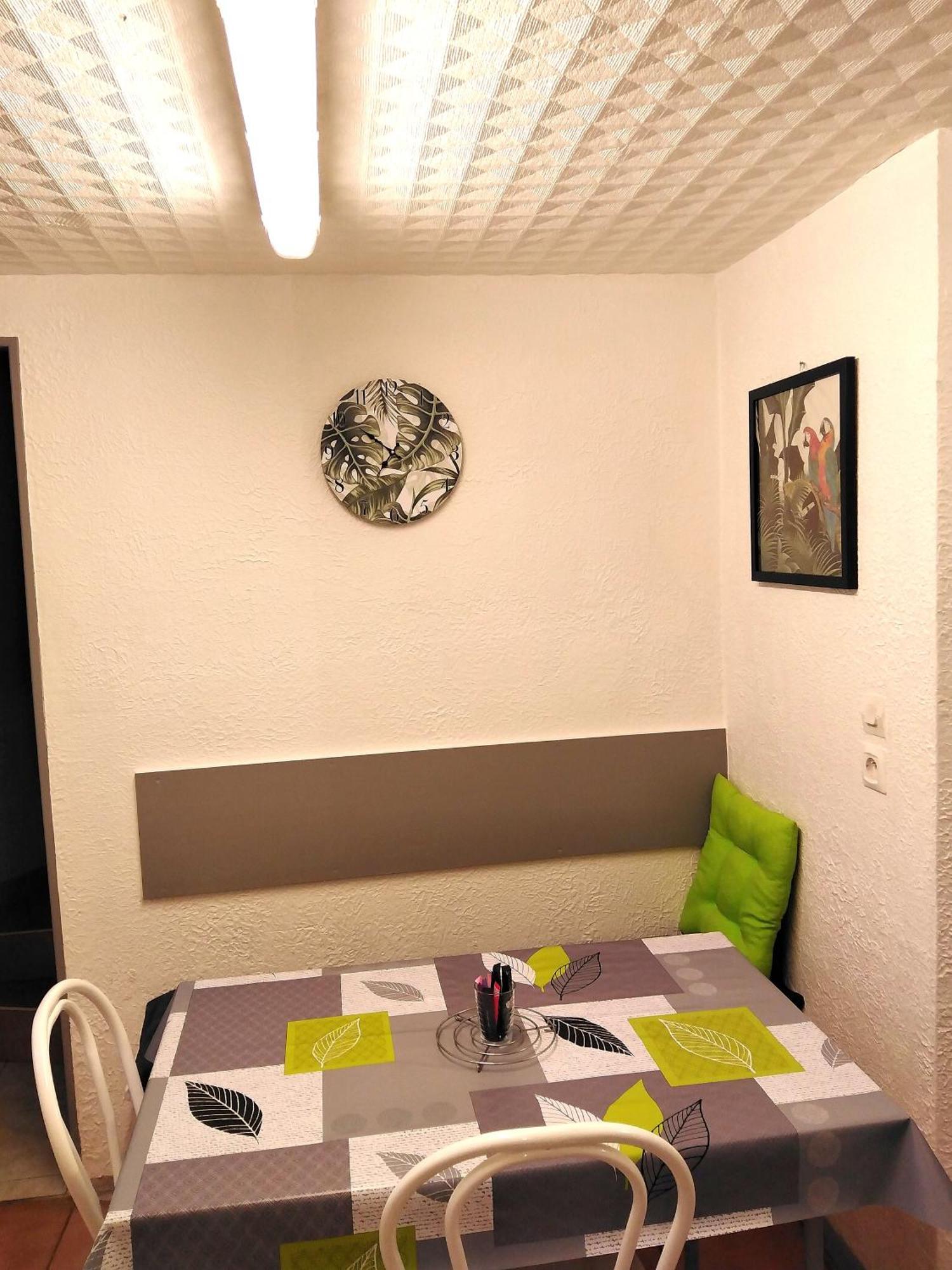 Appartement T1 Quartier Chateau De Pau Exteriör bild
