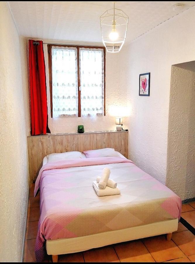 Appartement T1 Quartier Chateau De Pau Exteriör bild