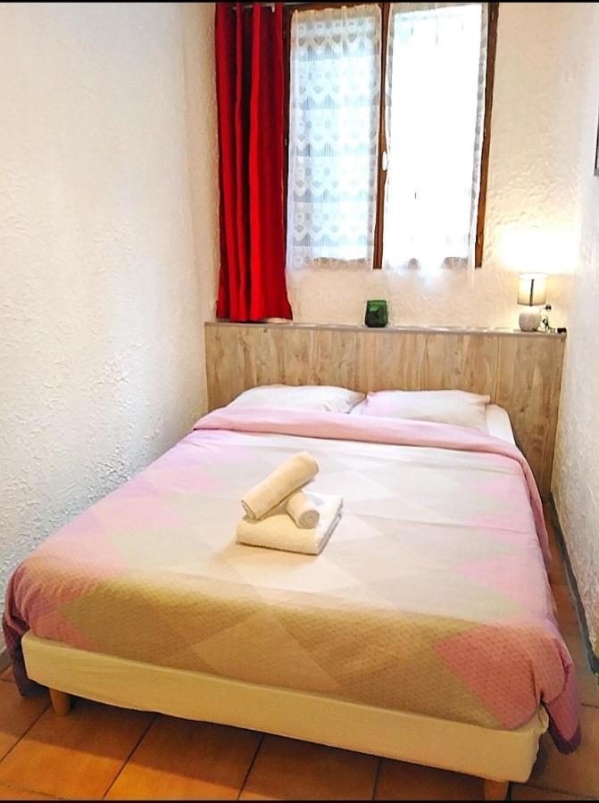 Appartement T1 Quartier Chateau De Pau Exteriör bild