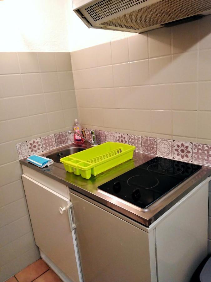 Appartement T1 Quartier Chateau De Pau Exteriör bild