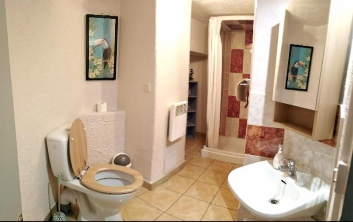 Appartement T1 Quartier Chateau De Pau Exteriör bild