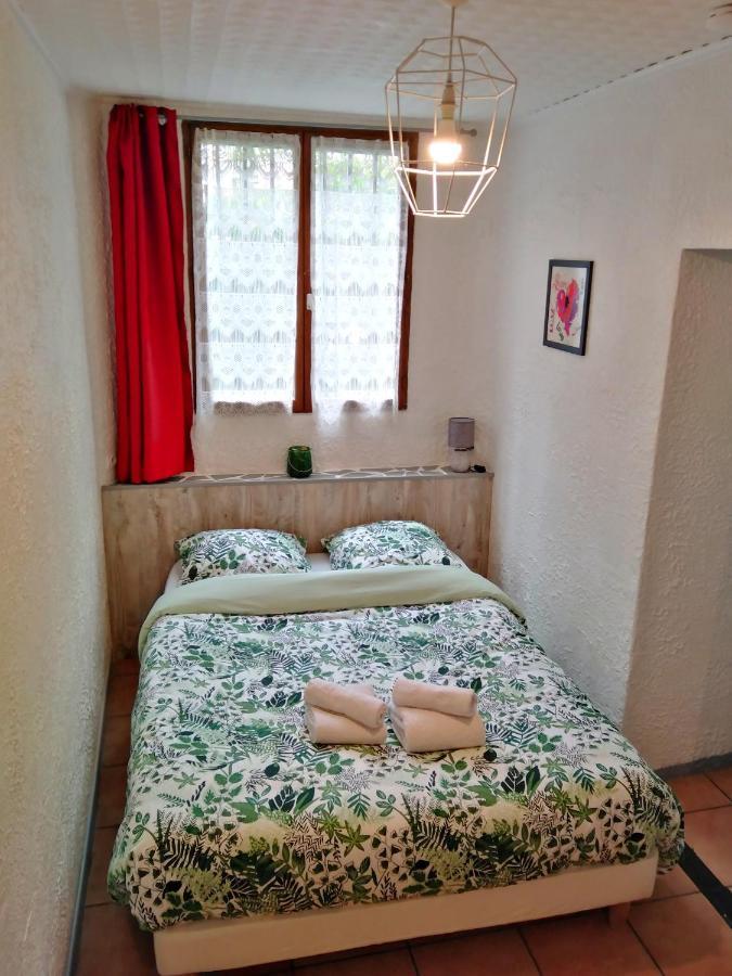 Appartement T1 Quartier Chateau De Pau Exteriör bild