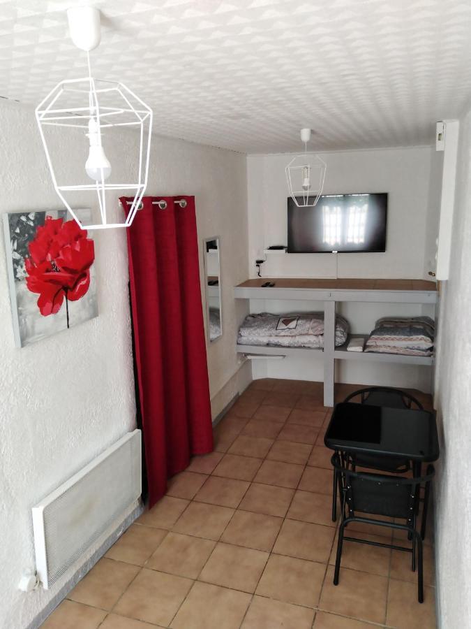 Appartement T1 Quartier Chateau De Pau Exteriör bild
